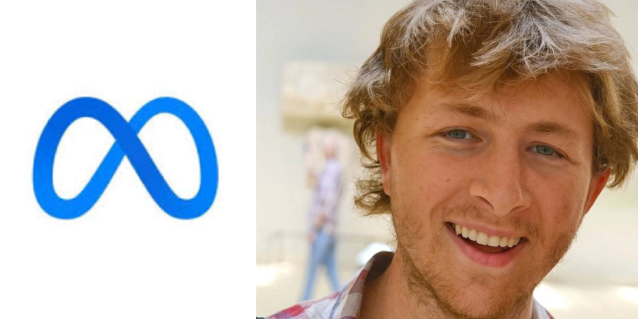 Andrew Tulloch Joins Meta